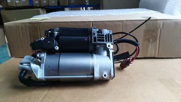 Car Air Compressor Suspension 4f0616005e 