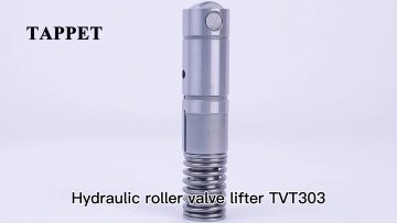 Roller lifter valve tappet 12571595 12619820 12632143 12639516 for toyota 1nz fe engine automotive parts & accessories assembly1