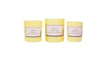 Factory Made 220ml 300ml 430ml Empty Candle Jars Luxury Candle Jar With Lid And Box1