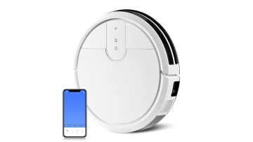 MTV197 Robot Vacuum Cleaner