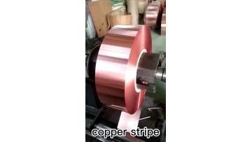  Nickel Copper Strip Pure