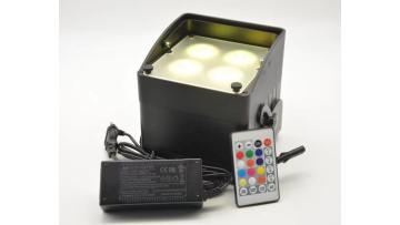 IP65 battery light