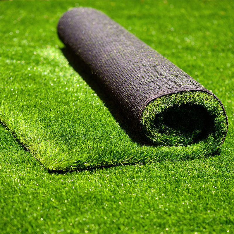 Eco Friendly Synthetic Grass