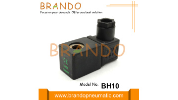 BH10 Coil For Turbo Pulse Valve