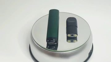 Rechargeable Electronic Atomizer VapesA1