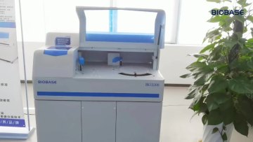 BIOBASE Automatic Chemiluminescence Immunoassay System1