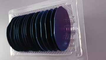 silicon wafer (9)