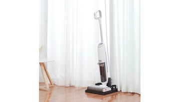 Cordless floor cleaner HD-FC01-02