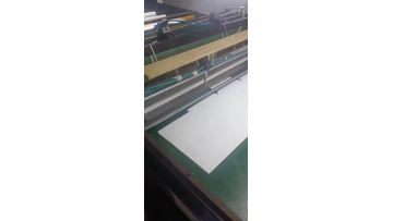 photo paper sheeting.mp4