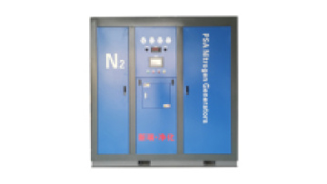 Suzhou Xinrui's  Hot Selling gaseous PSA Nitrogen Generator Oxygen Plant Air Separation Unit for Laser cutting1