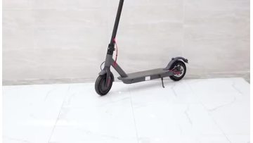 H7 10Ah electric scooter