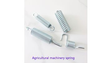 Agricultural machinery spring (2)