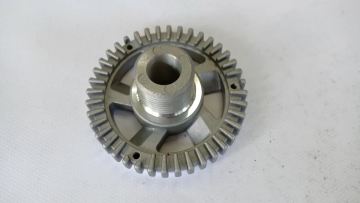 Bicycle Spare Machining Turning Stainless Steel Gear Parts1