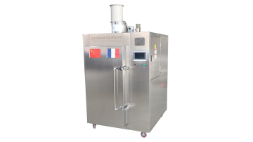 HY-50 Black Garlic Fermenting Machine