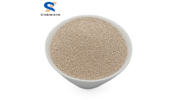 96% O2 purity medical 13x lithium zeolite 0.4-0.8mm 1.3-1.7mm molecular sieve jlox-101 for PSA VPSA oxygen concentrator1