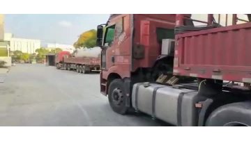Delivery video