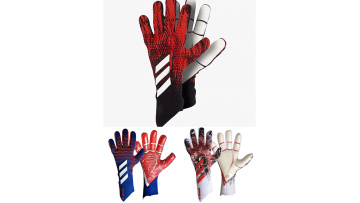 Goalkeeper gloves