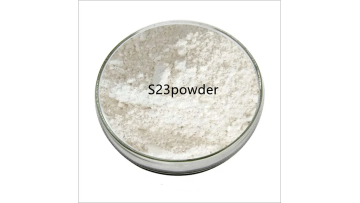 S23 powder