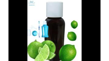 fragrance for Lime