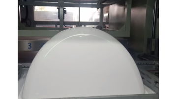 thermoforming