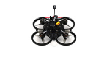 Axisflying Construction Cineon C20 V2 4K HD programable drone With LED lights1