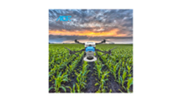 AGR centrifugal nozzle drone agricultural sprayers drone retail spray drone price in pakistan1