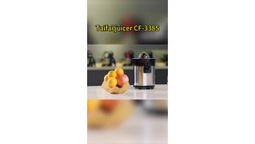 There is a big discount on this juicer.