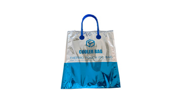 Insulation cooler bag