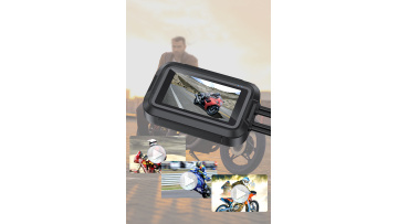 motorcycle camera