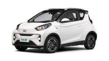 Chery EQ1 Ant MEI EV 