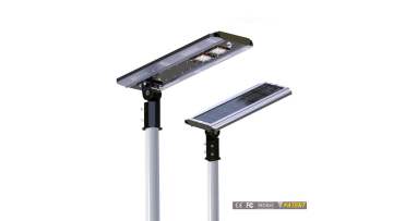 ELS-16C solar led street light