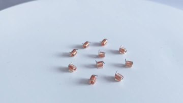 Air Coil Inductor