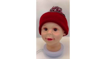 CF-M-0001  Knitted hat