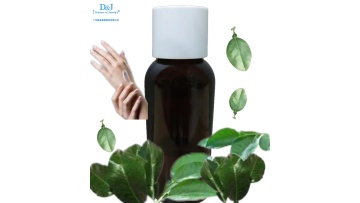 High quality hand care Pomelo leaf perfume 