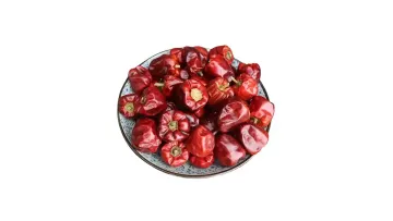 Lantern pepper Dried chilli