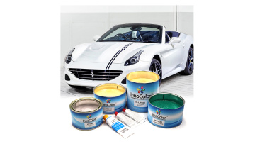 car paint body filler