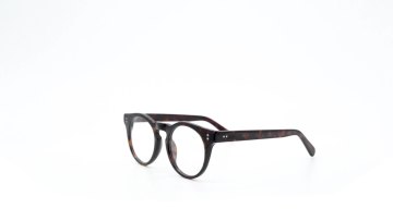 Japan Style Women Mens Acetate Spectacles Blue Light Blocking Optical Frame Glasses Eyeglass1