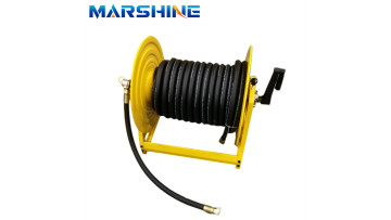 cable reel spool