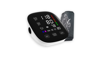 U81V Blood Pressure Monitor