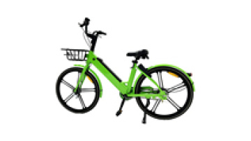 VB26 PRO Electric Bike For Rental