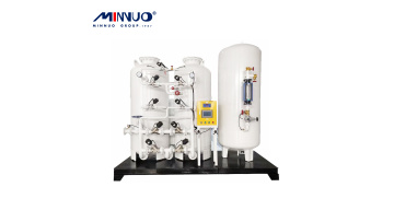 High quaified OEM oxygen gas generator machine with high purity