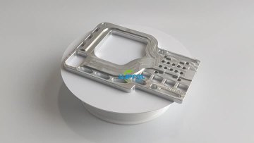 electron cooling LED board