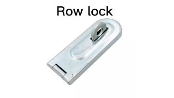 Row Lock