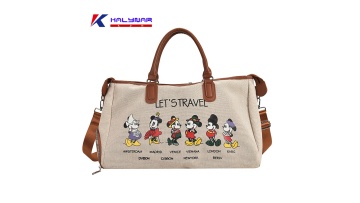 micky travel bag