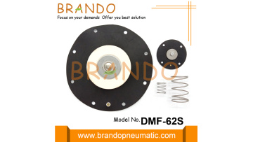 DMF-Z-62S, DMF-Y-62S, DMF-T-62S Diaphragm