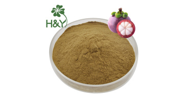 mangosteen extract