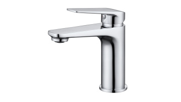 Classic Bathroom Taps - DL 01076 & DL01075