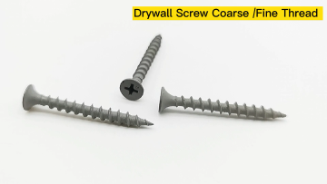 The First Choice Screw for High Quality Need1