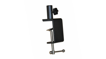 Microphone Mount Clamp