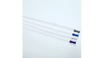 Greetmed Disposable Sterile Nelaton Catheter1